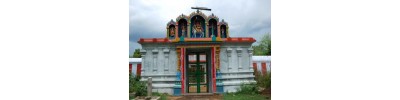 159. திருநாலூர் மயானம்
